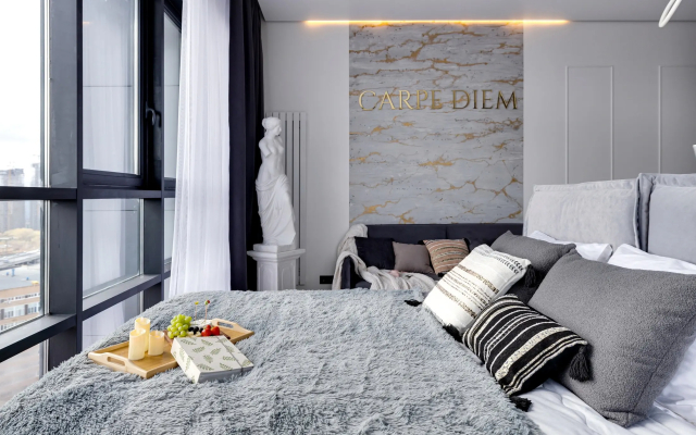 Апартаменты Эверест от Home24