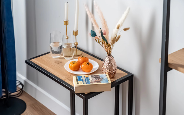 Апартаменты Sergeew Apartments Студия на Лиговском