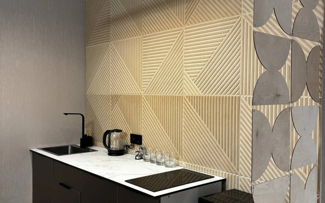 Квартира Apart74