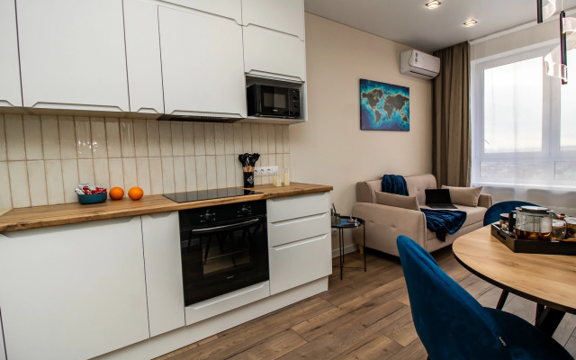 Lyubimovo 10-613 Flat