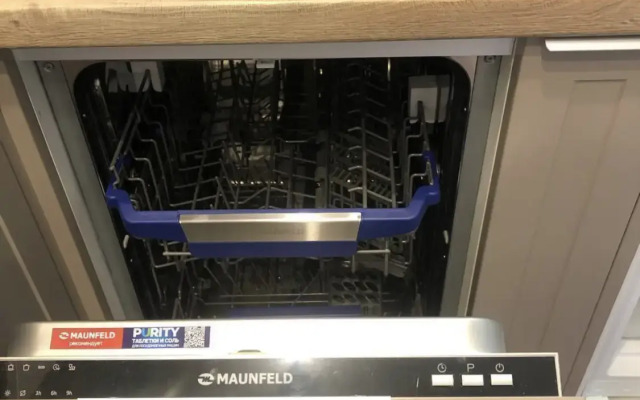 Квартира в ЖК Датский Квартал