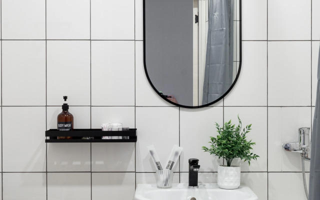 Квартира Водопьянова