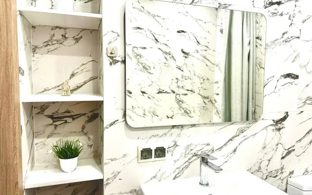 Квартира Уютная Возле Аэропорта и Дацана