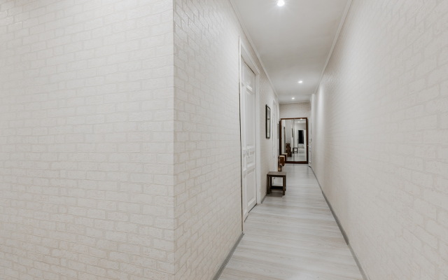 Апартаменты SbpStay Пушкинская 6