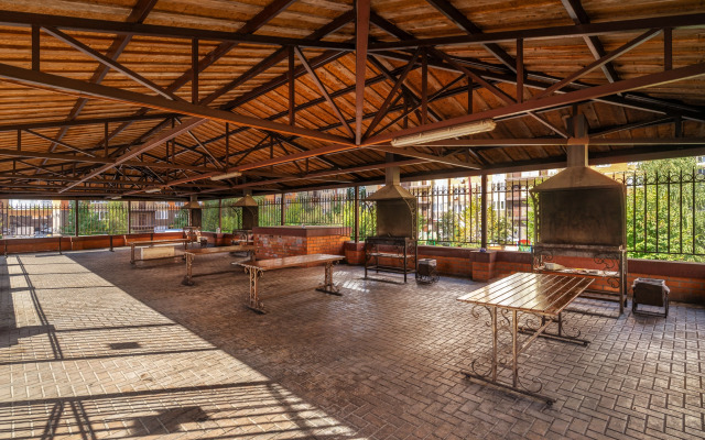 Квартира GoodTimeApartments Двухкомнатные Апартаменты