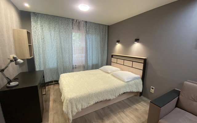 Квартира однокомнатная на Кижеватова 9