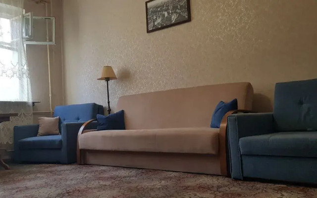 Апартаменты на Чайковского 16