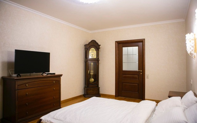 Апартаменты Курортный 2