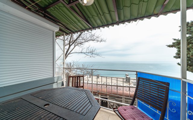 Dvorik U Prichala Guest House