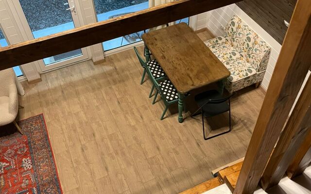 Provans Private House