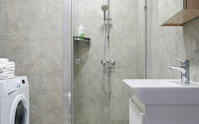 Апартаменты Vista View