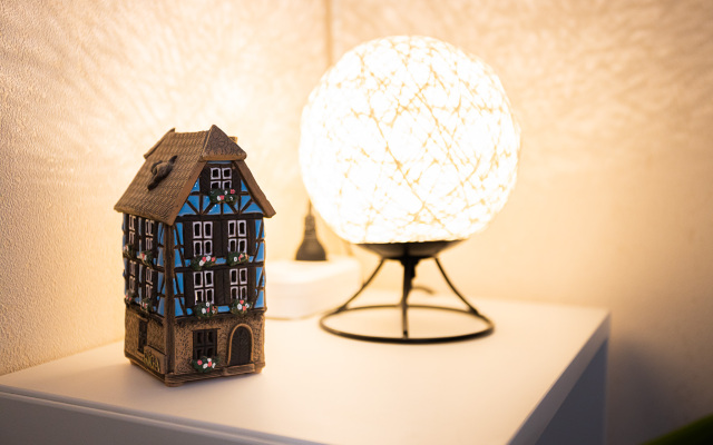 Апартаменты Студия 5 Столиц Ялта