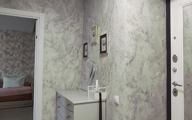 Dvushka S Izolirovannymi Komnatami Flat