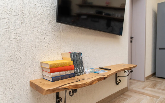 Частный дом на Шахтёров 28