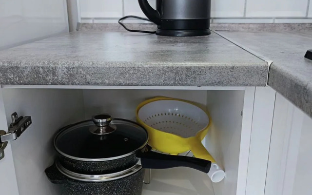 Квартира на улице Николая Шишкина 5/1