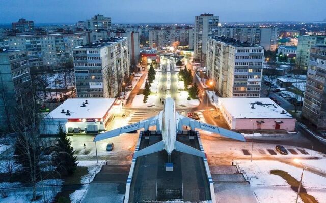 Квартира на улице Кольцова 3