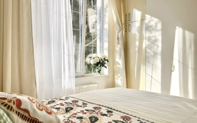 Квартира Лейтенанта Шмидта