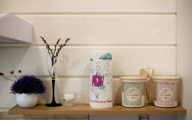 Частный дом Уютный у Дивеево на Родниковой 6