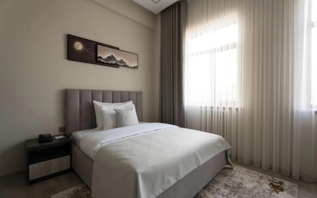 Kiropol Airport Hotel