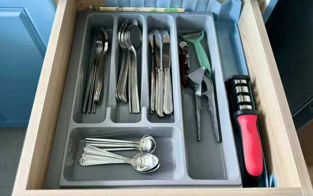 Квартира Трехкомнатная с Новым Дизайнерским Ремонтом