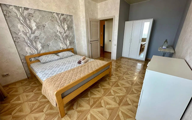 Апартаменты ул Лермонтова 69