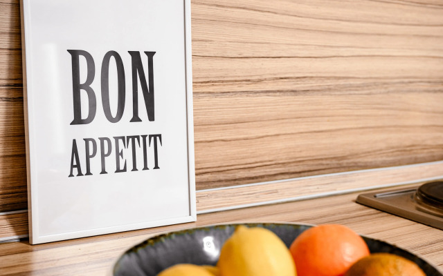 Квартира Греция в центре города