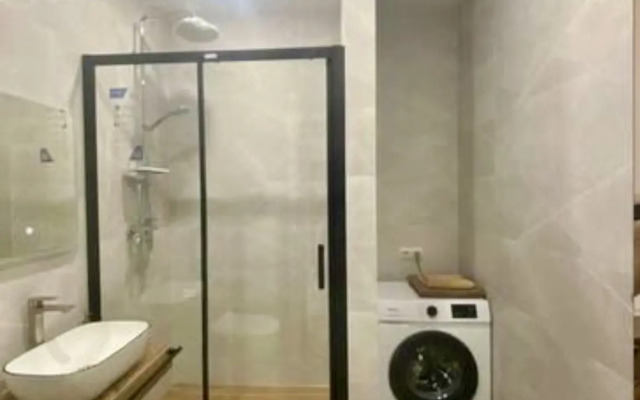 Na Turgeneva 16A Flat