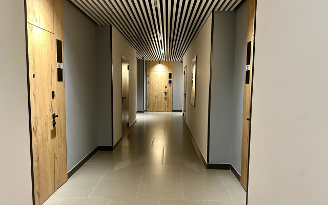 Nochevali Flat