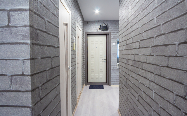 Квартира на улице Академика Бакулева 2