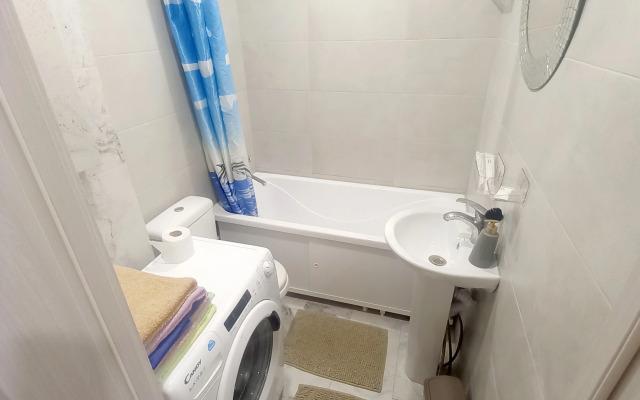 Квартира в центре Кропоткина