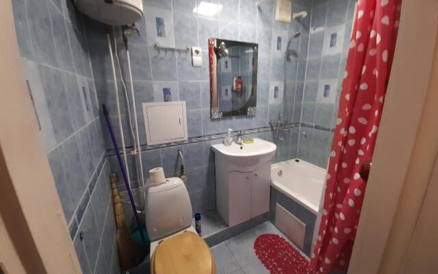 Апартаменты на Тарана 2