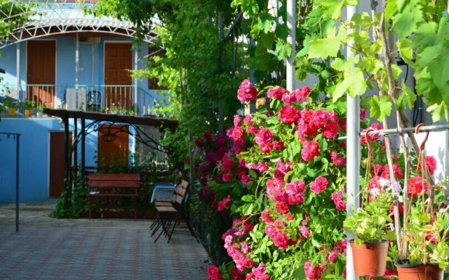 Dolche Vita Guest House