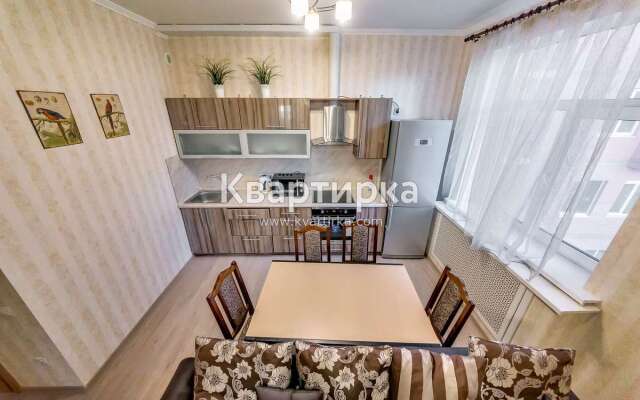 Квартира просторная квартира в Центре Ростов-на-Дону