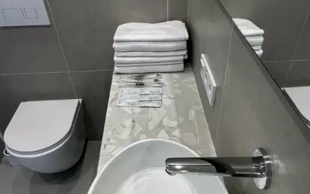 Hotel Son