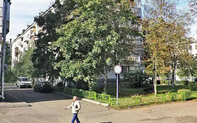 Uyutnaya Odnokomnatnaya Flat