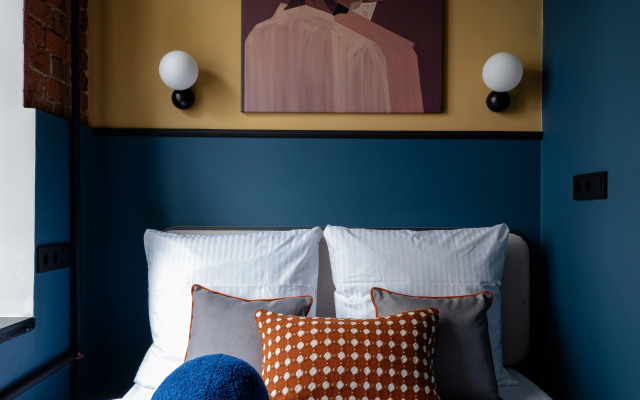 Отель Арбат Прайм