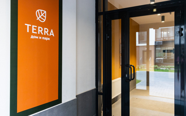 Апартаменты Enjoy your relax