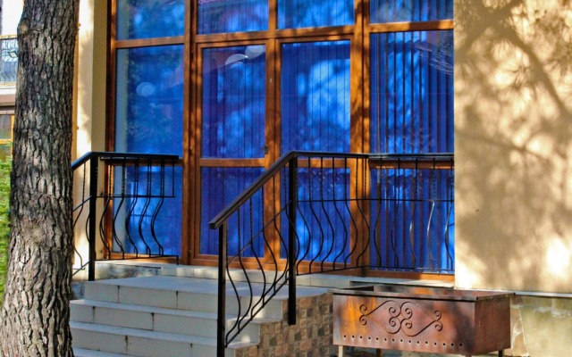 Orhideya-Park Apartments