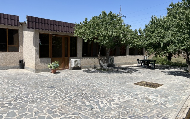 KA-EL Hotel