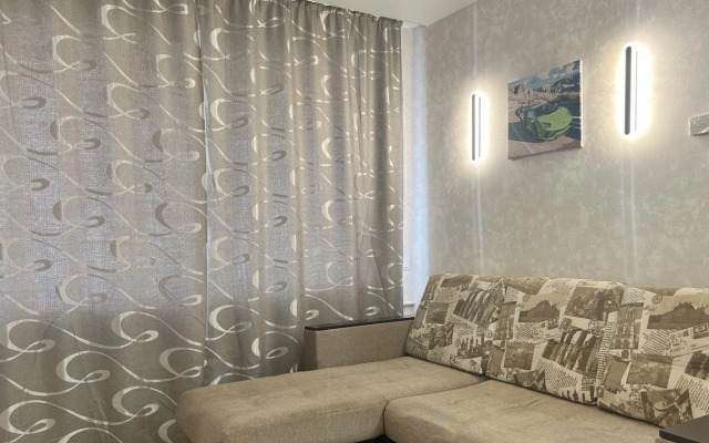 Na Ulitse Oktyabryskaya 42 Flat