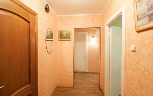 Апартаменты Atma House на Широтной 35