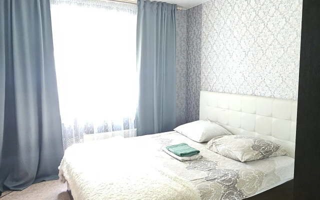 Квартира на Советской 63 кв 77