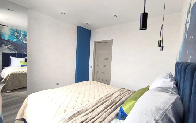 Квартира в Балансе метро Октябрьская