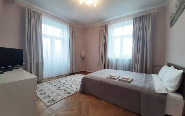 Na Klari Tsetkin 2 Tsentr Minska Vozle Gd Vokzala Apartments