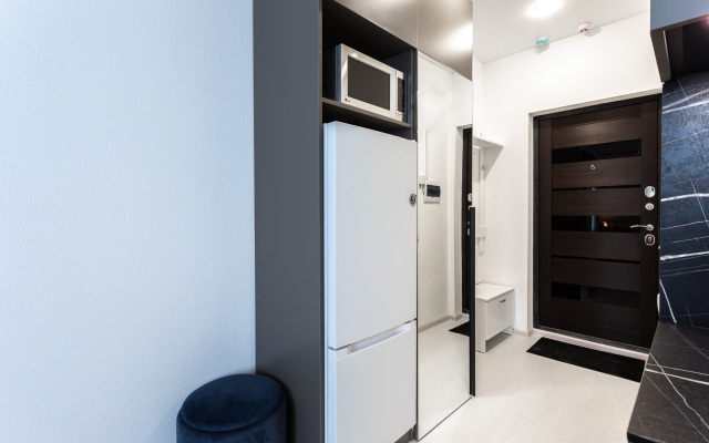 Studiya Komfort Flat