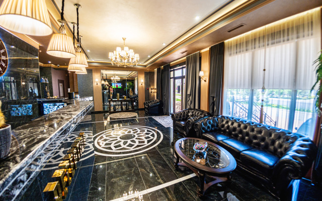 Efremov Hotel
