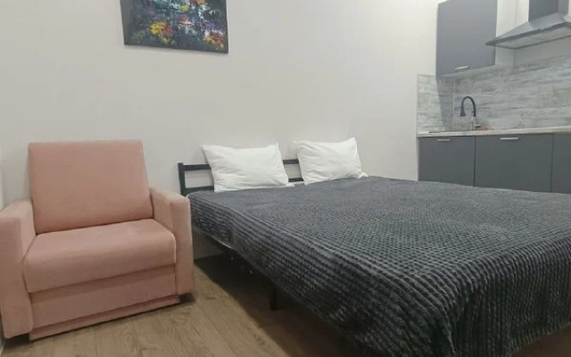 Квартира-студия в ЖK Мaтрёшки