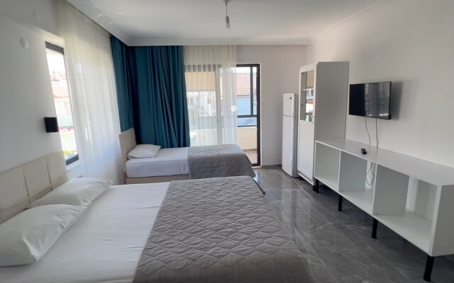 Апарт-отель Ergul