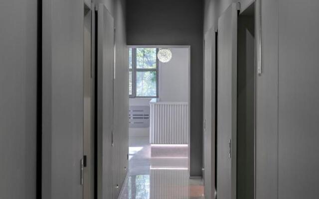 Radushie Hostel