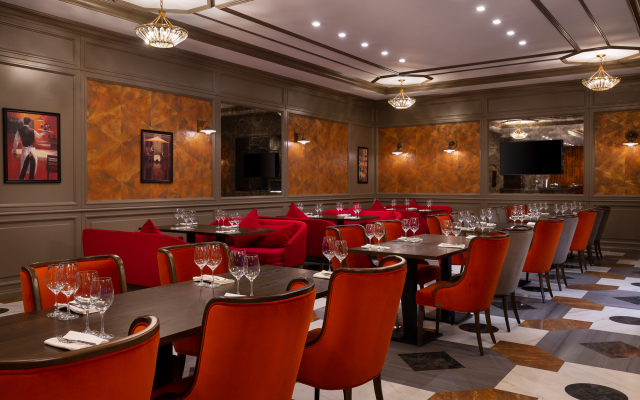 RedPoint Hotel